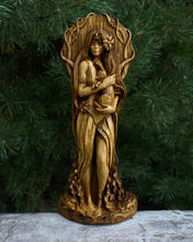 Load image into Gallery viewer, Ostara Goddess Statue
