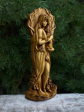 Load image into Gallery viewer, Ostara Goddess Statue
