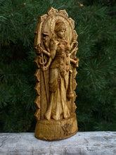 Load image into Gallery viewer, Durga Statue
