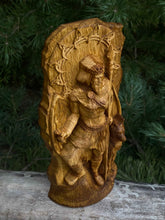 Load image into Gallery viewer, Lugh Statue Celtic God
