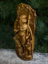 Load image into Gallery viewer, Lugh Statue Celtic God
