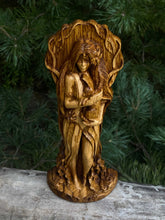 Load image into Gallery viewer, Ostara Goddess Statue
