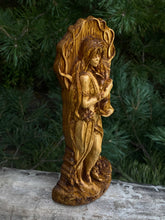 Load image into Gallery viewer, Ostara Goddess Statue
