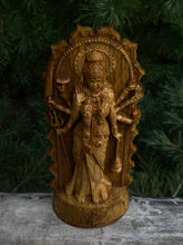 Load image into Gallery viewer, Durga Statue
