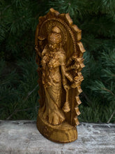 Load image into Gallery viewer, Durga Statue
