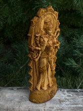 Load image into Gallery viewer, Durga Statue
