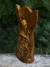 Load image into Gallery viewer, Hecate&#39;s Owl statue
