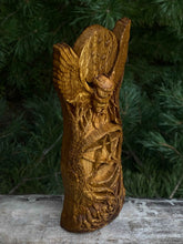 Load image into Gallery viewer, Hecate&#39;s Owl statue
