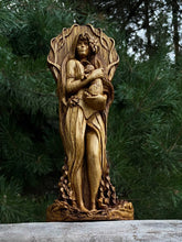 Load image into Gallery viewer, Ostara Goddess Statue
