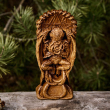 Load image into Gallery viewer, Ctulhu statue
