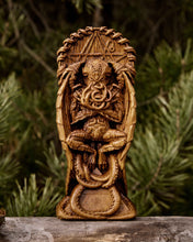 Load image into Gallery viewer, Ctulhu statue
