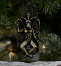 Load image into Gallery viewer, Baphomet Statue
