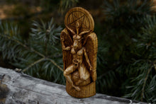 Load image into Gallery viewer, Baphomet Statue
