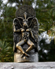 Load image into Gallery viewer, Baphomet Statue
