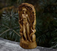 Load image into Gallery viewer, Eir Goddess Statue
