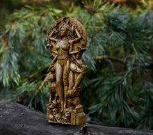 Load image into Gallery viewer, Hecate Statue Greek Goddess
