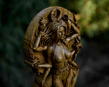 Load image into Gallery viewer, Hecate Statue Greek Goddess
