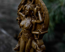 Load image into Gallery viewer, Hecate Statue Greek Goddess
